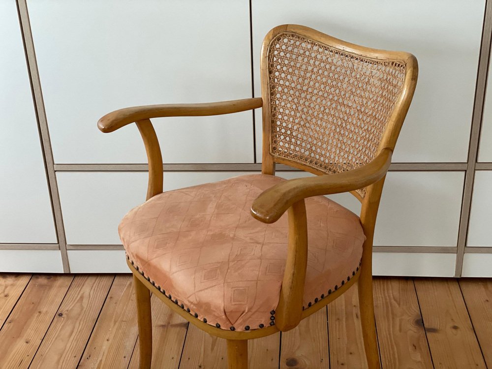 Mid-Century Armchair, 1950s