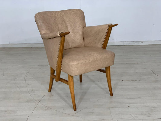 Mid-Century Armchair, 1960s