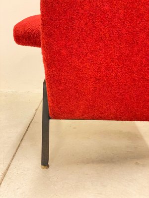 Mid-Century Armchair, 1960s-NPC-842348