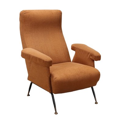 Mid-Century Armchair, 1960s-VMM-1406788