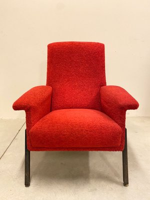 Mid-Century Armchair, 1960s-NPC-842348