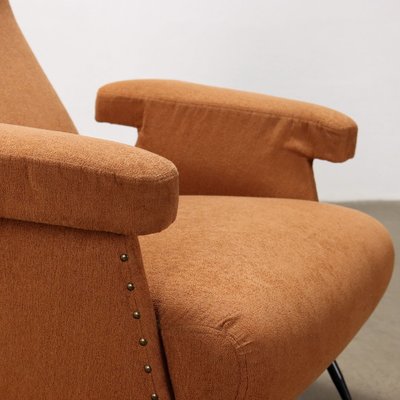 Mid-Century Armchair, 1960s-VMM-1406788