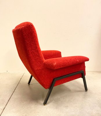 Mid-Century Armchair, 1960s-NPC-842348