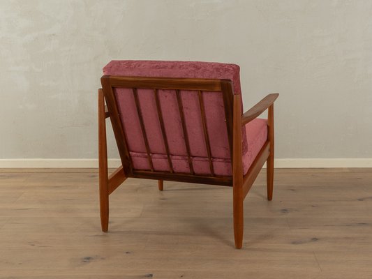 Mid-Century Armchair, 1960s-GPP-1818337