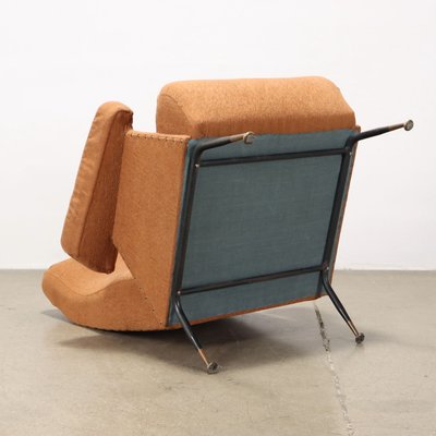 Mid-Century Armchair, 1960s-VMM-1406788