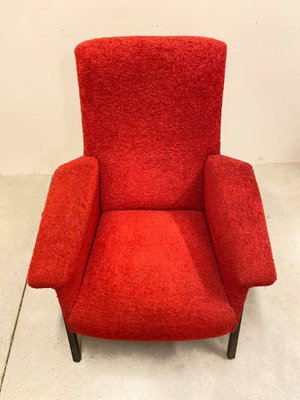 Mid-Century Armchair, 1960s-NPC-842348