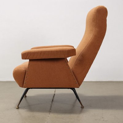 Mid-Century Armchair, 1960s-VMM-1406788