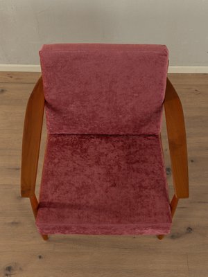 Mid-Century Armchair, 1960s