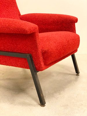 Mid-Century Armchair, 1960s-NPC-842348