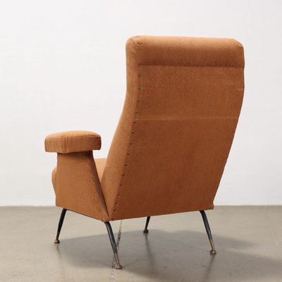 Mid-Century Armchair, 1960s-VMM-1406788