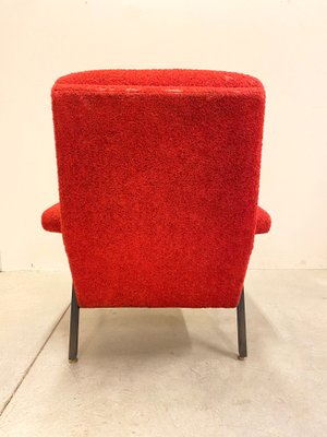 Mid-Century Armchair, 1960s-NPC-842348