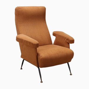 Mid-Century Armchair, 1960s-VMM-1406788