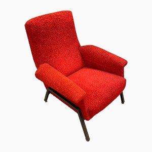 Mid-Century Armchair, 1960s-NPC-842348