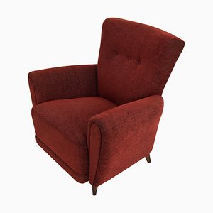 Mid-Century Armchair, 1970s-TZ-857528