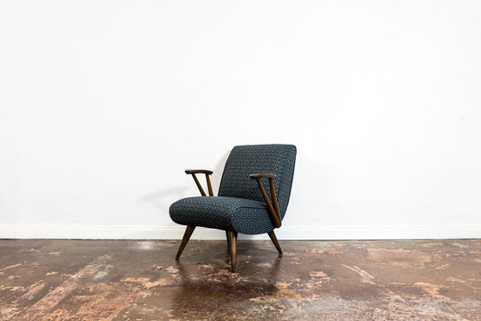 Mid-Century Armchair 300-110 from GFM, Poland, 1960s