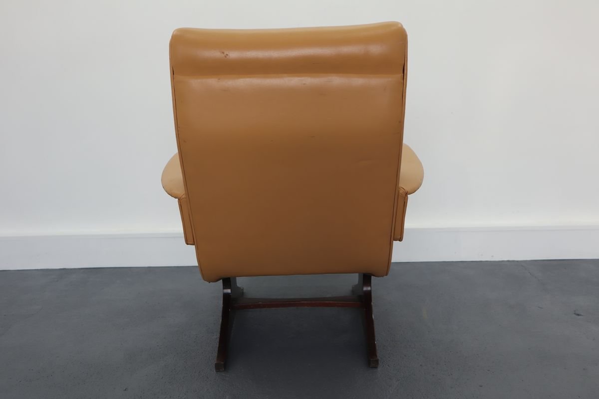 Mid-Century Armchair