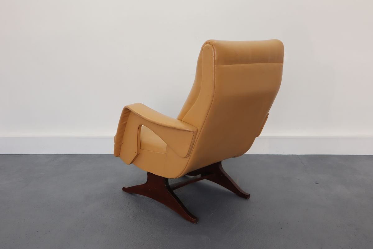 Mid-Century Armchair