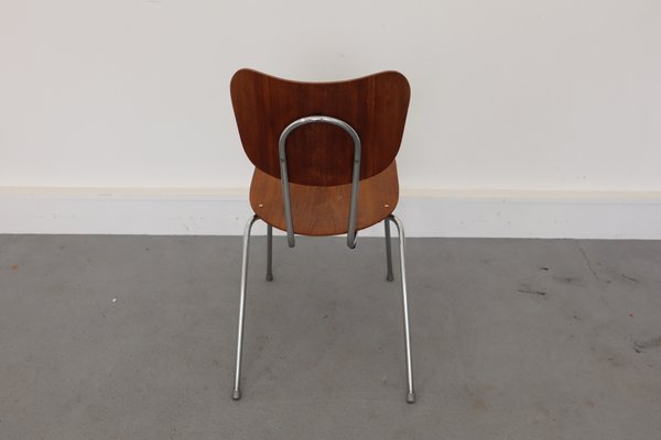 Mid-Century Armchair by K. Felkel for Thonet, 1960s-JWH-675590