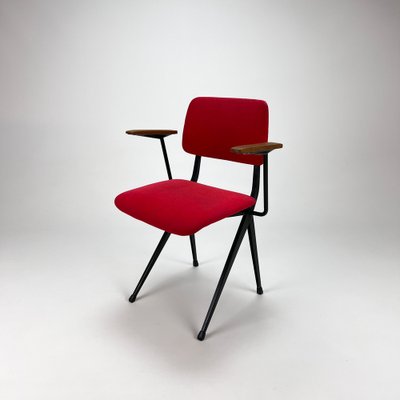 Mid-Century Armchair from Marko, 1960s-RMX-1284345