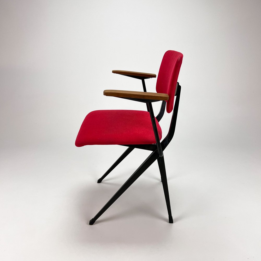 Mid-Century Armchair from Marko, 1960s