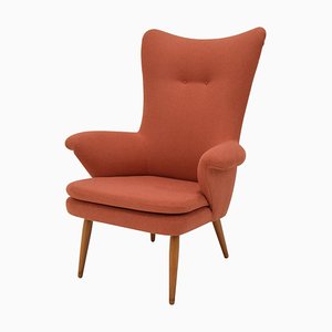 Mid-Century Armchair from Up.Rousinov, 1970s-TZ-942409