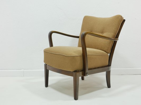 Mid-Century Armchair, Germany, 1960s