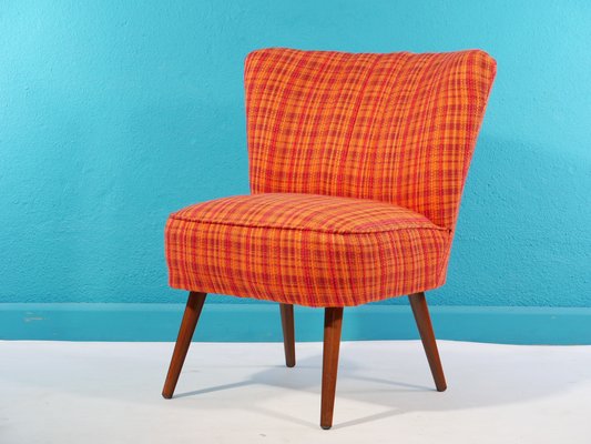 Mid-Century Armchair, Germany, 1960s-DHT-1725664