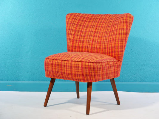 Mid-Century Armchair, Germany, 1960s