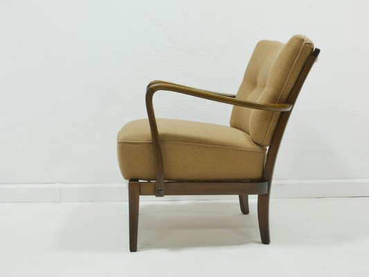 Mid-Century Armchair, Germany, 1960s