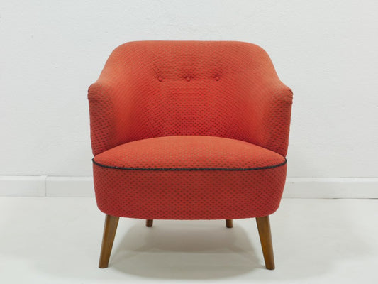 Mid-Century Armchair, Germany, 1960s