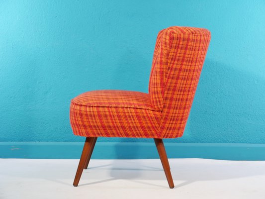 Mid-Century Armchair, Germany, 1960s-DHT-1725664