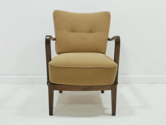 Mid-Century Armchair, Germany, 1960s