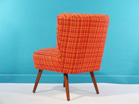 Mid-Century Armchair, Germany, 1960s-DHT-1725664