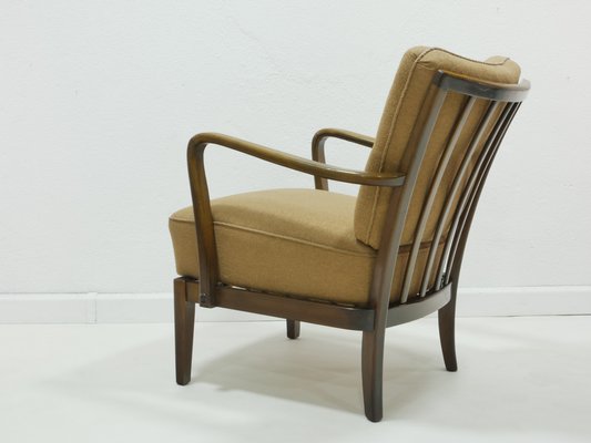 Mid-Century Armchair, Germany, 1960s