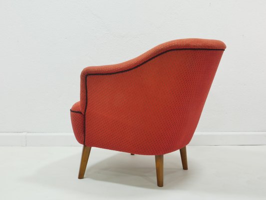 Mid-Century Armchair, Germany, 1960s-DHT-1806982