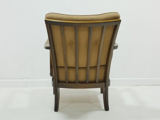 Mid-Century Armchair, Germany, 1960s-DHT-1806973