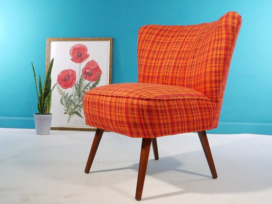 Mid-Century Armchair, Germany, 1960s-DHT-1725664