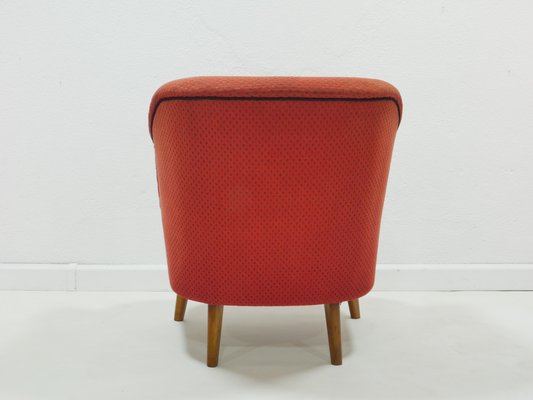 Mid-Century Armchair, Germany, 1960s-DHT-1806982