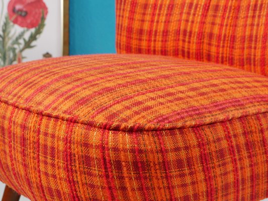 Mid-Century Armchair, Germany, 1960s-DHT-1725664