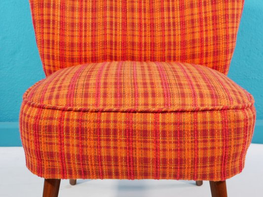 Mid-Century Armchair, Germany, 1960s-DHT-1725664