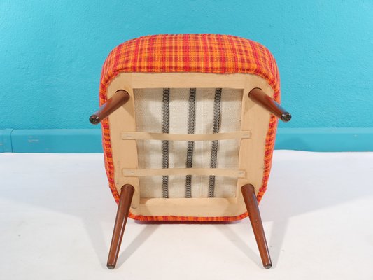 Mid-Century Armchair, Germany, 1960s-DHT-1725664