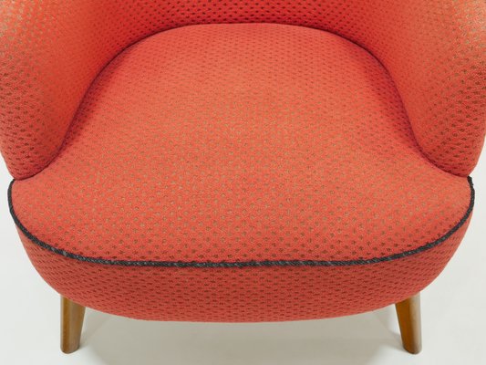 Mid-Century Armchair, Germany, 1960s-DHT-1806982