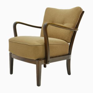 Mid-Century Armchair, Germany, 1960s-DHT-1806973