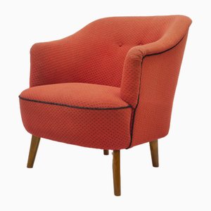 Mid-Century Armchair, Germany, 1960s-DHT-1806982