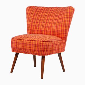 Mid-Century Armchair, Germany, 1960s-DHT-1725664