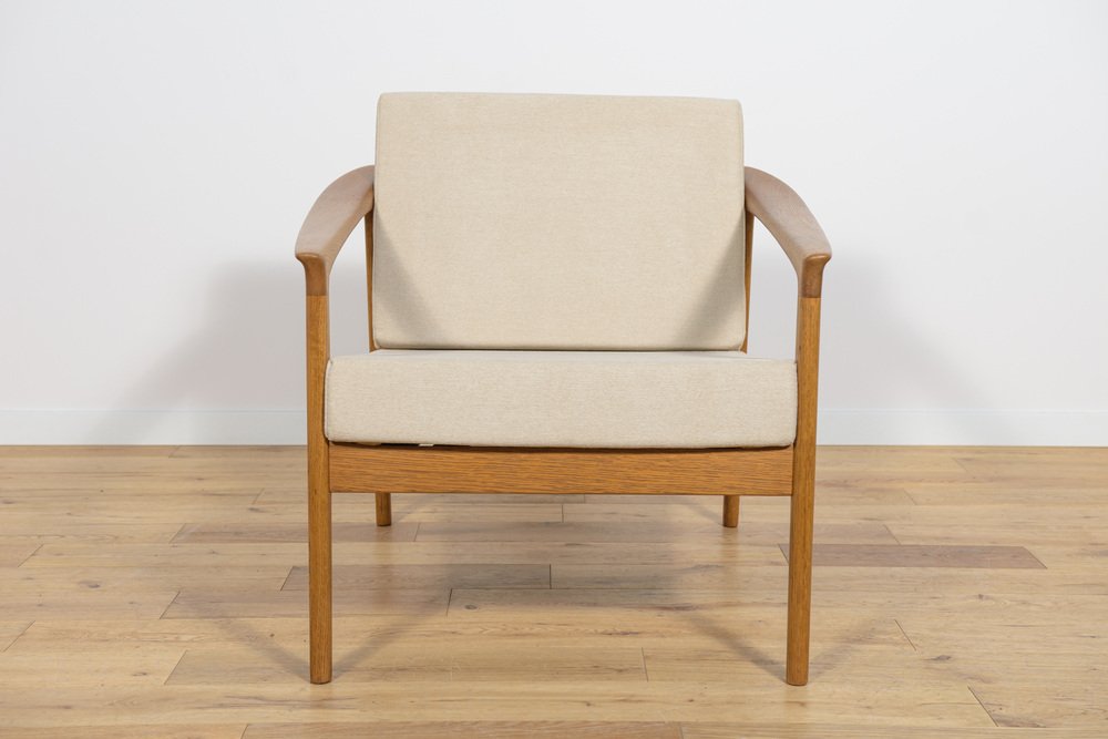 Mid-Century Armchair Monterey /5-161 by Folke Ohlsson for Bodafors, 1960