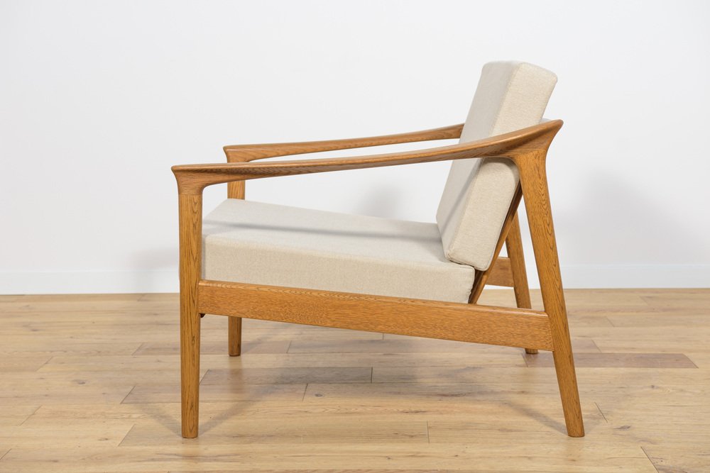 Mid-Century Armchair Monterey /5-161 by Folke Ohlsson for Bodafors, 1960