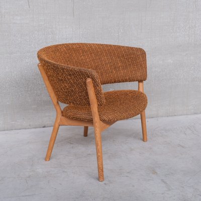 Mid-Century Armchair Nd 83 by Nanna Ditzel-JRP-1309949