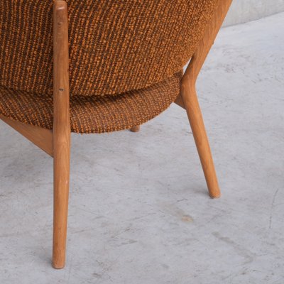 Mid-Century Armchair Nd 83 by Nanna Ditzel-JRP-1309949