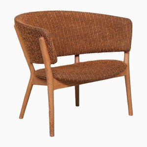 Mid-Century Armchair Nd 83 by Nanna Ditzel-JRP-1309949